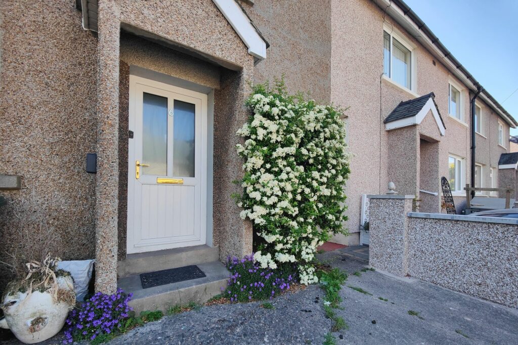 Bowland View, Glasson Dock, LA2