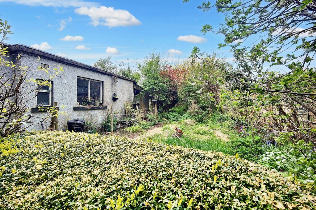 Bowland View, Glasson Dock, LA2