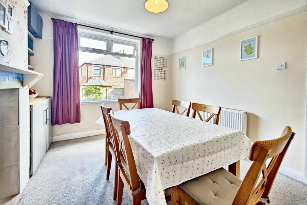 Bowerham Road, Lancaster, LA1