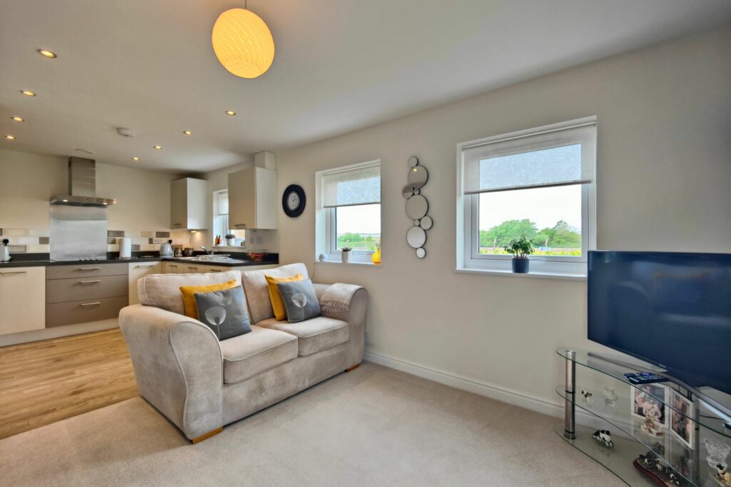New Quay Road, Lancaster, LA1