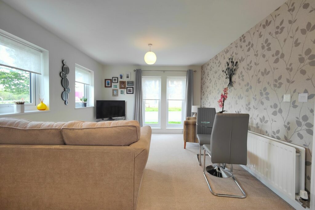New Quay Road, Lancaster, LA1