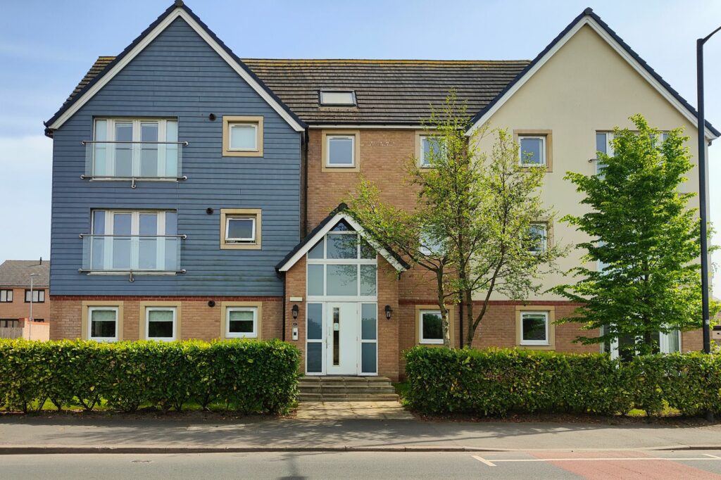 New Quay Road, Lancaster, LA1