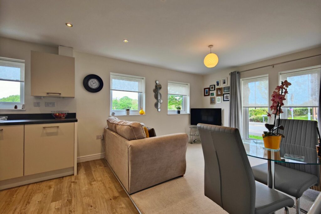 New Quay Road, Lancaster, LA1