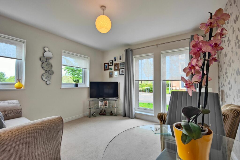 New Quay Road, Lancaster, LA1