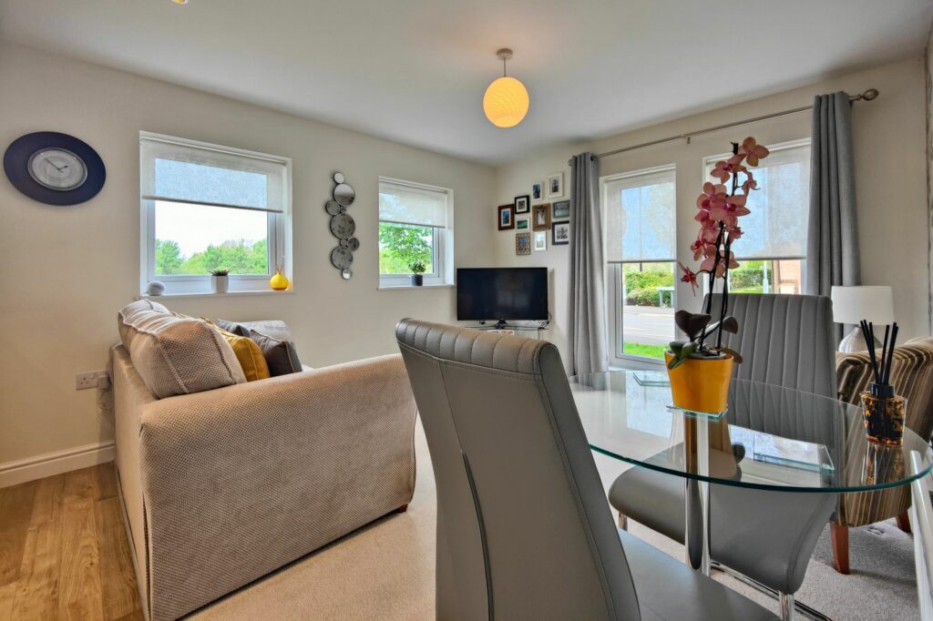 New Quay Road, Lancaster, LA1