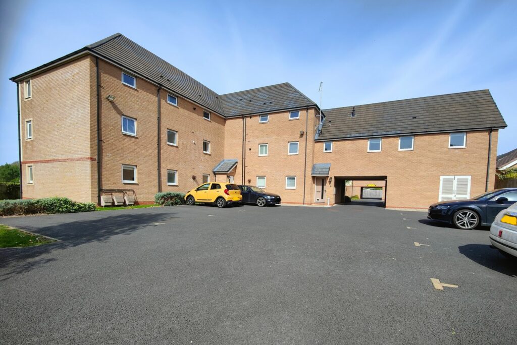 New Quay Road, Lancaster, LA1