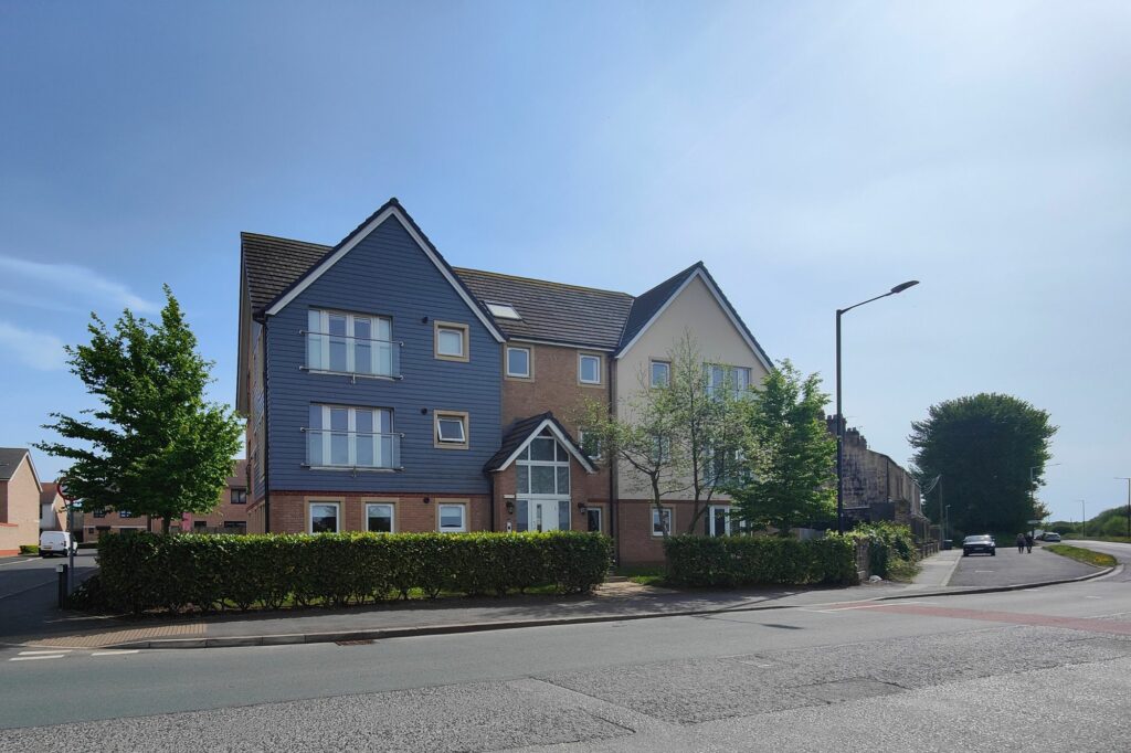 New Quay Road, Lancaster, LA1