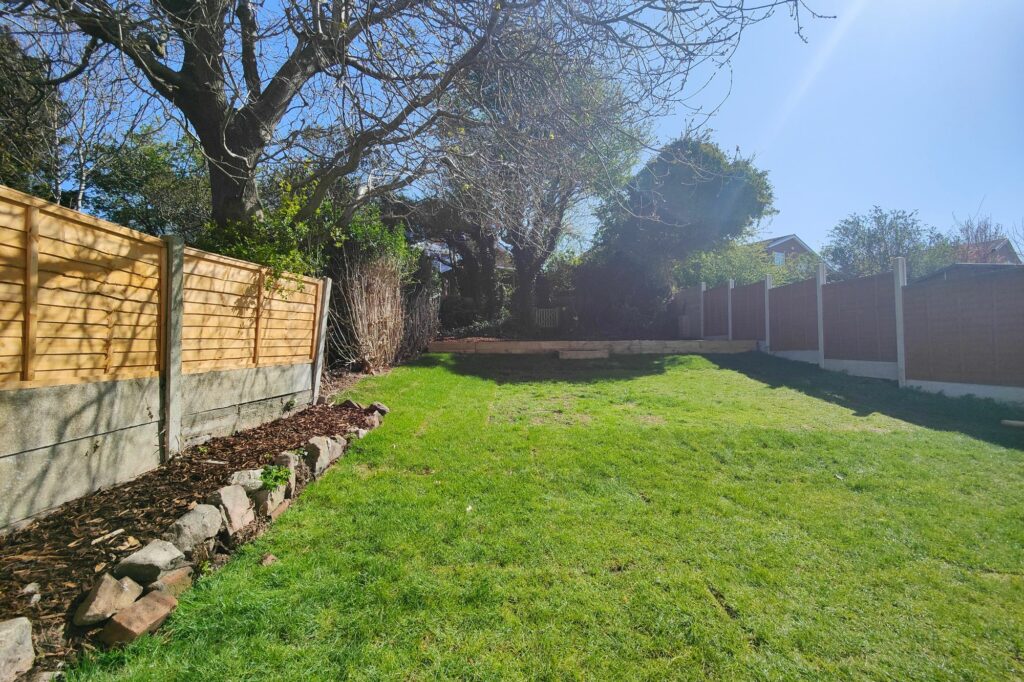 Kayswell Road, Morecambe, LA4