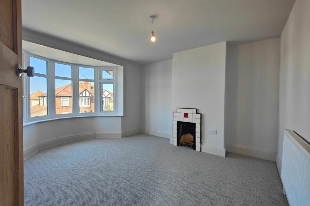 Kayswell Road, Morecambe, LA4