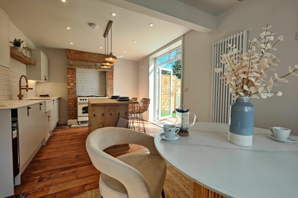 Kayswell Road, Morecambe, LA4