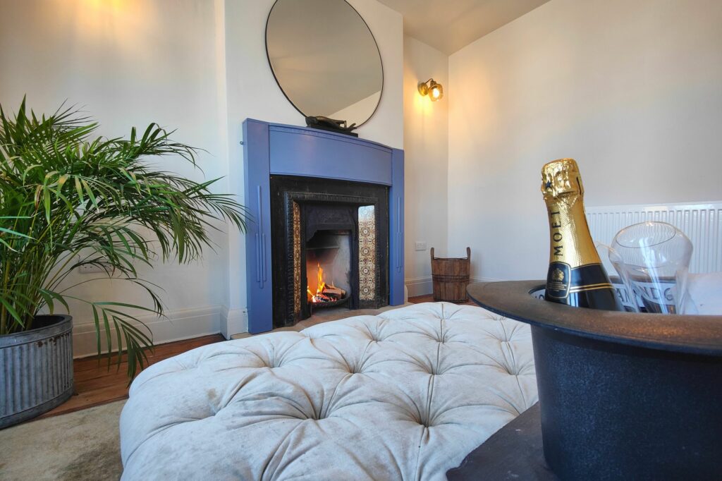 Kayswell Road, Morecambe, LA4