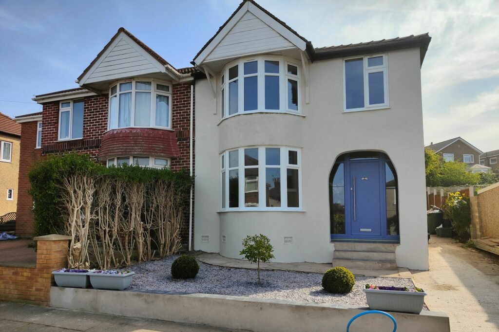 Kayswell Road, Morecambe, LA4