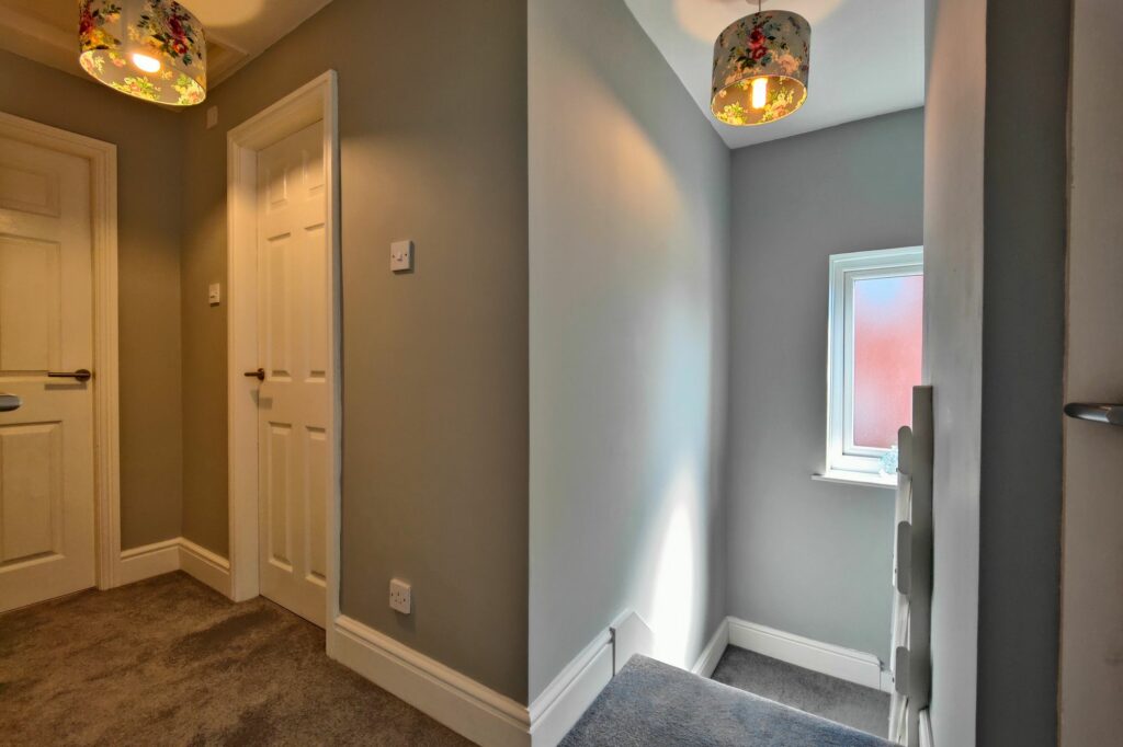 Bay Horse Drive, Lancaster, LA1