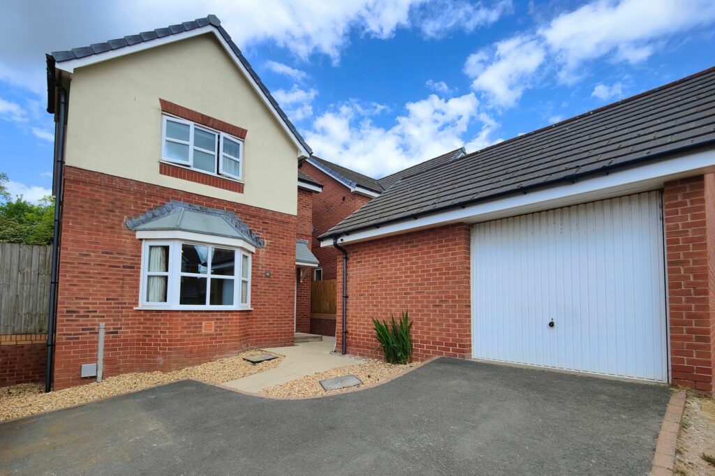 Greenshank Close, Heysham, LA3