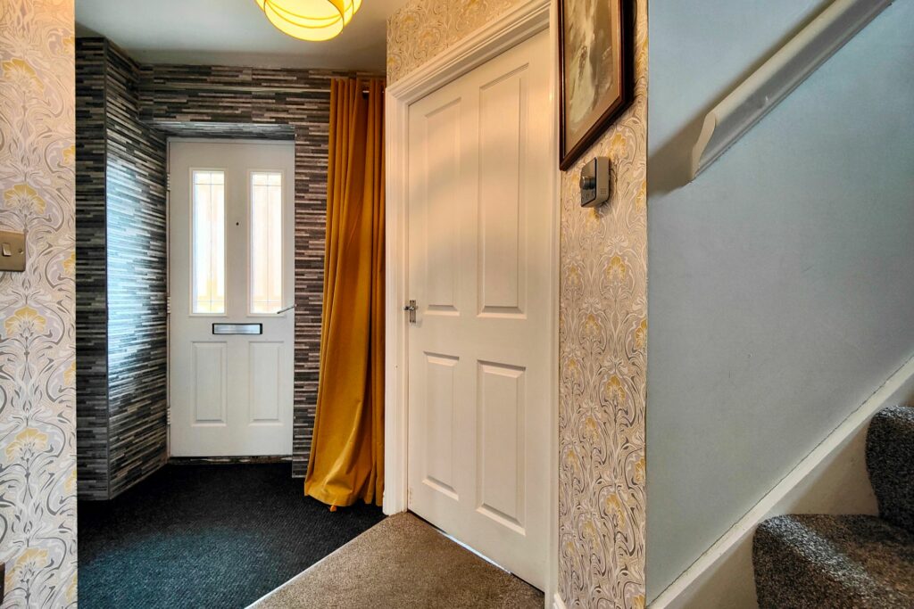 Greenshank Close, Heysham, LA3
