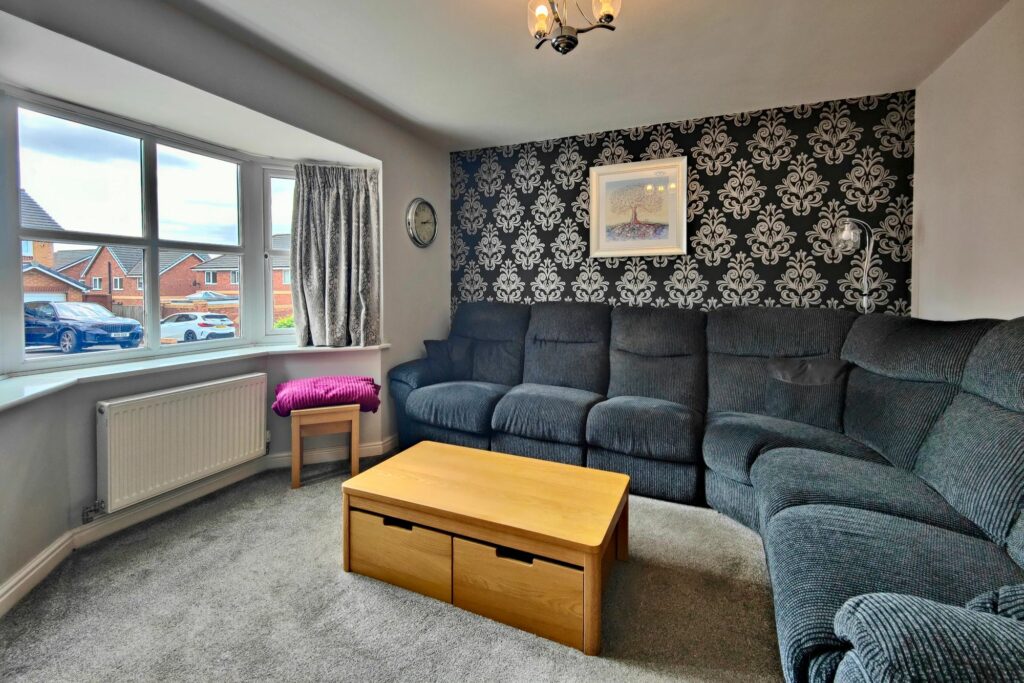 Greenshank Close, Heysham, LA3