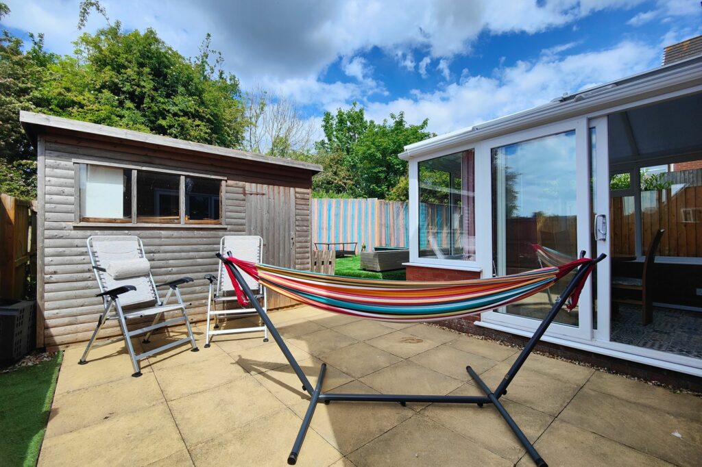 Greenshank Close, Heysham, LA3