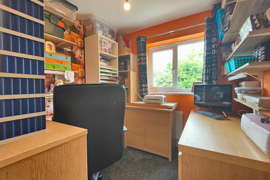 Greenshank Close, Heysham, LA3