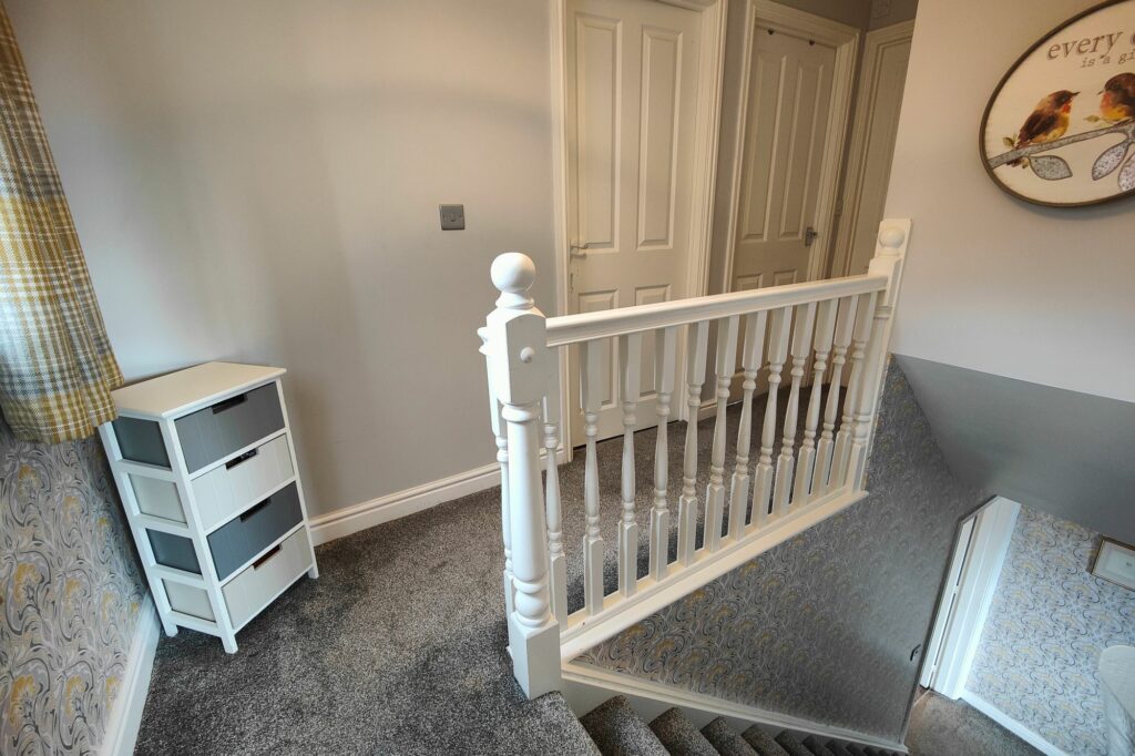 Greenshank Close, Heysham, LA3