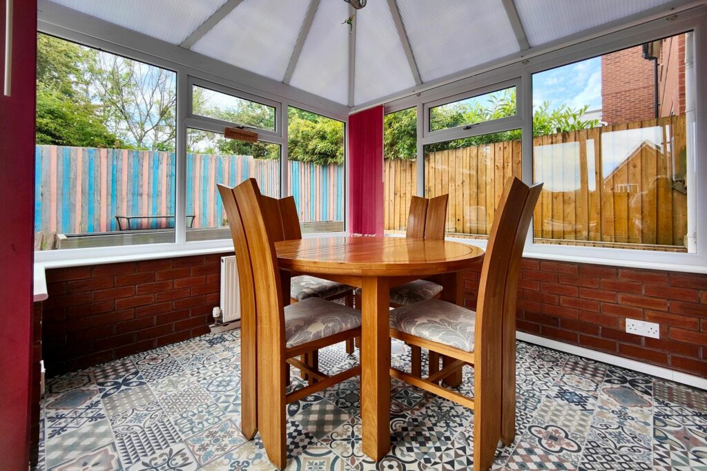 Greenshank Close, Heysham, LA3