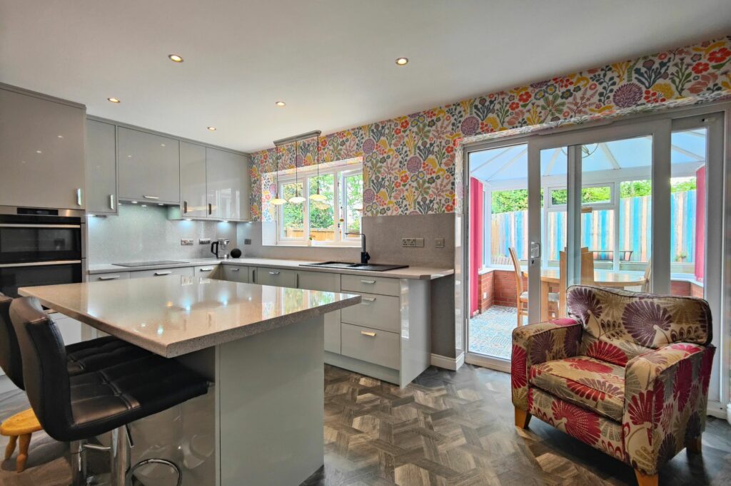 Greenshank Close, Heysham, LA3