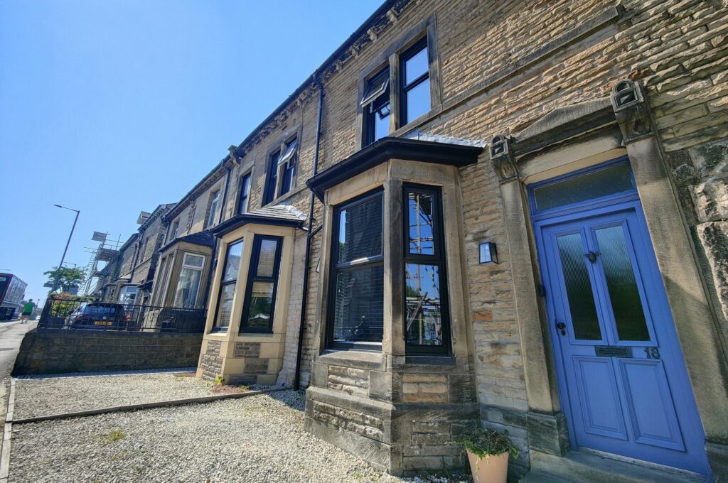 Lancaster Road, Carnforth, LA5