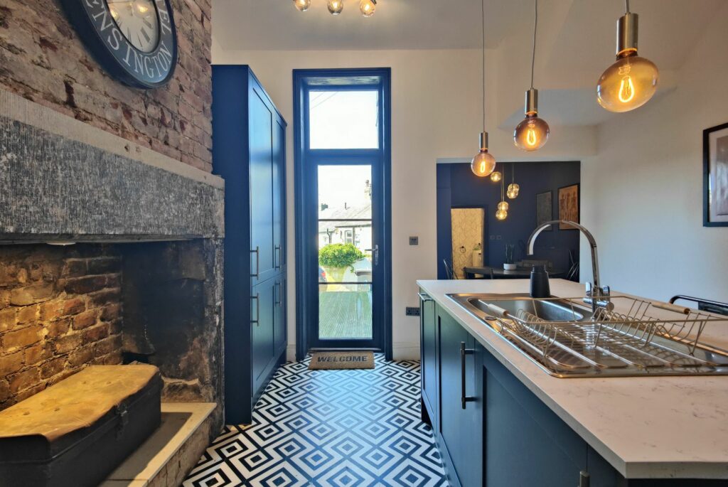 Lancaster Road, Carnforth, LA5