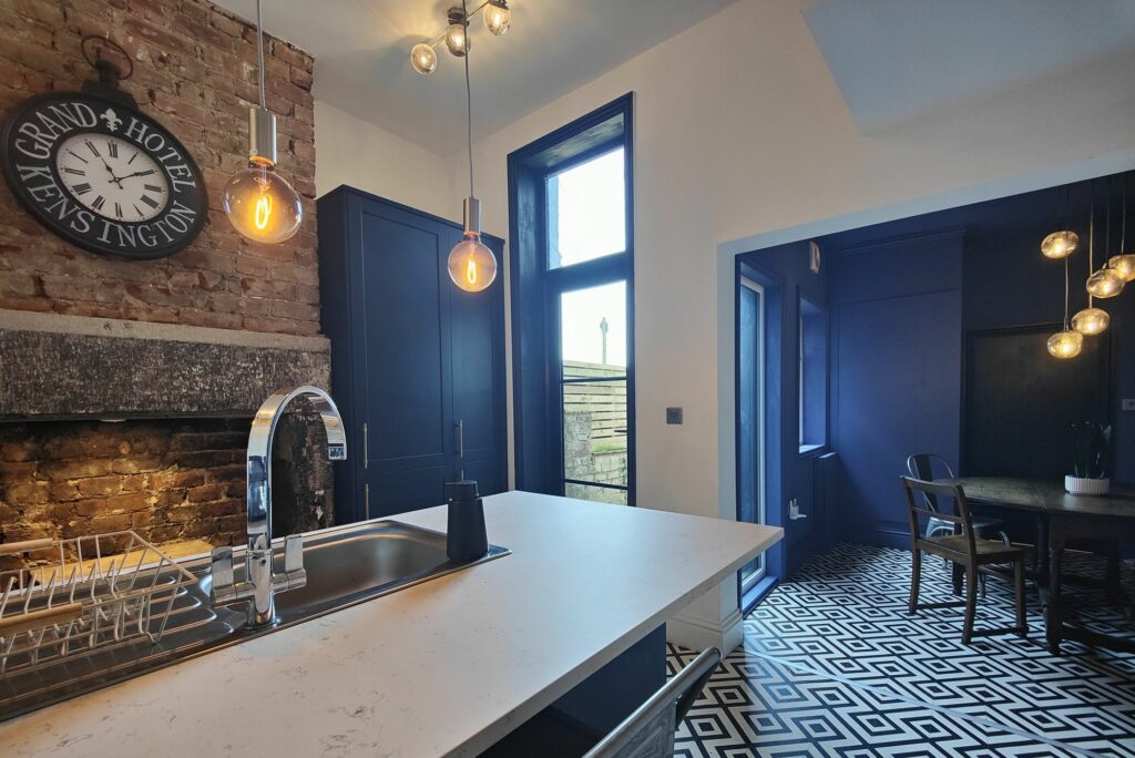 Lancaster Road, Carnforth, LA5