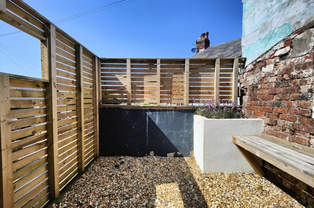 Lancaster Road, Carnforth, LA5