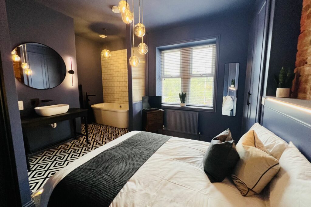 Lancaster Road, Carnforth, LA5