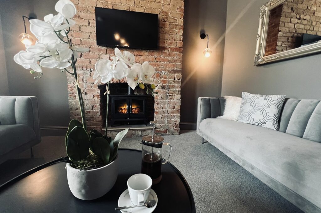 Lancaster Road, Carnforth, LA5