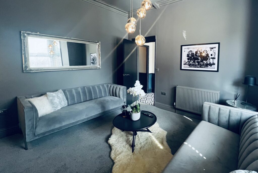 Lancaster Road, Carnforth, LA5