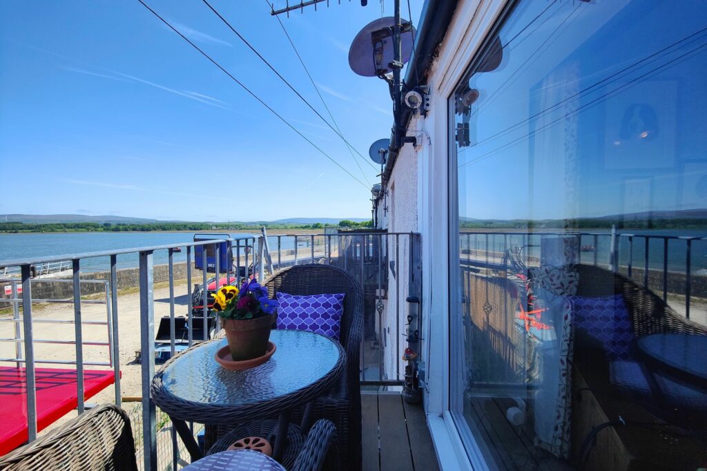 Glasson Dock, Lancaster, LA2