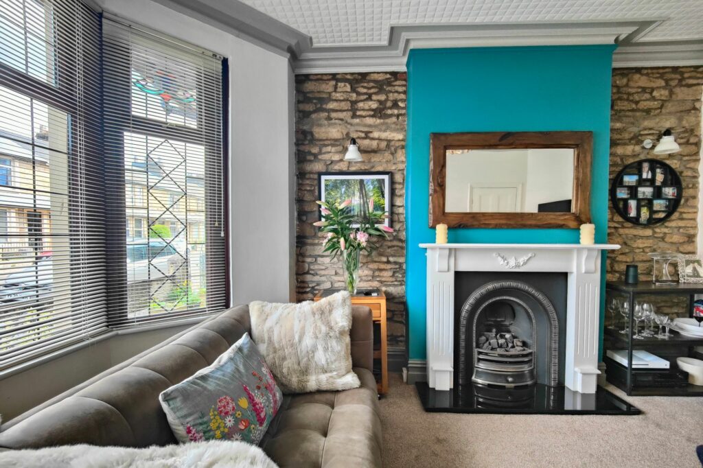 Wellington Road, Lancaster, LA1