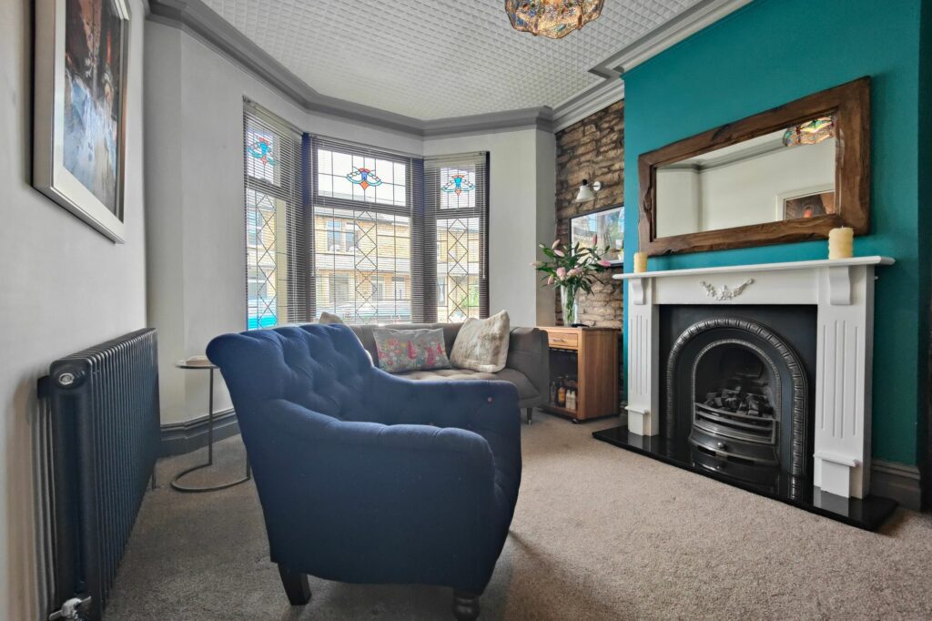 Wellington Road, Lancaster, LA1