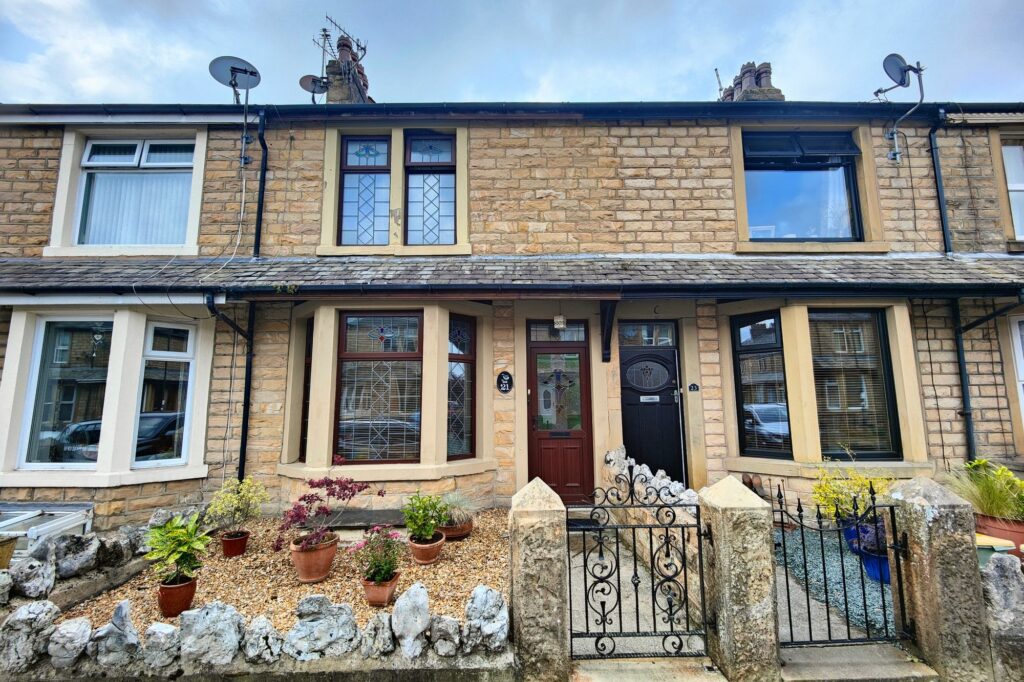 Wellington Road, Lancaster, LA1