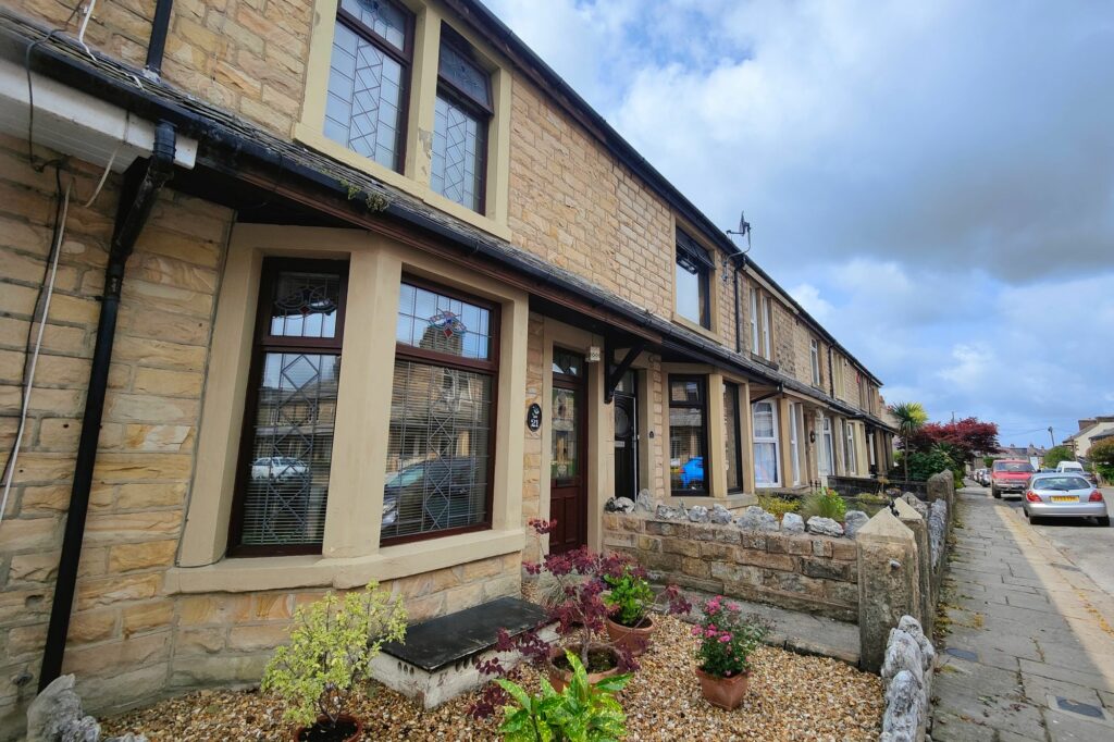 Wellington Road, Lancaster, LA1