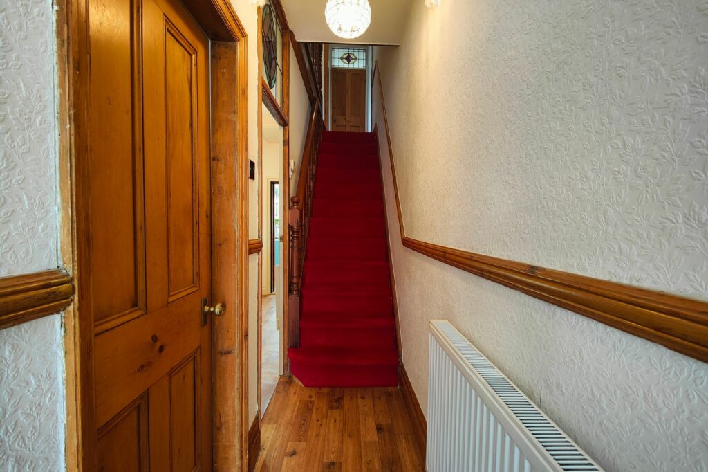 Wellington Road, Lancaster, LA1