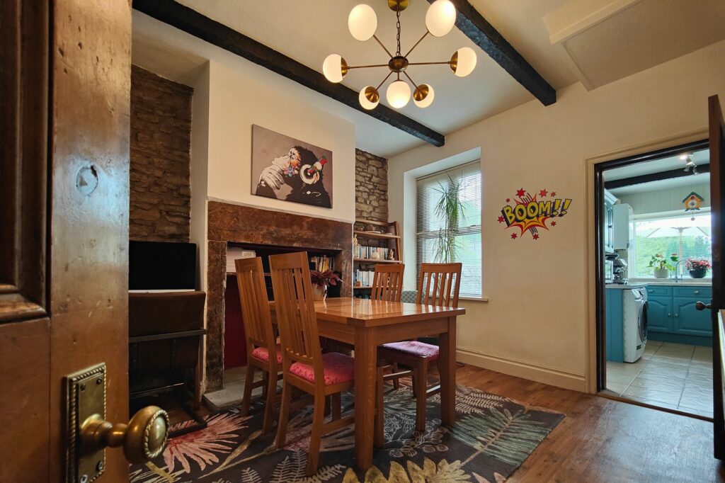 Wellington Road, Lancaster, LA1