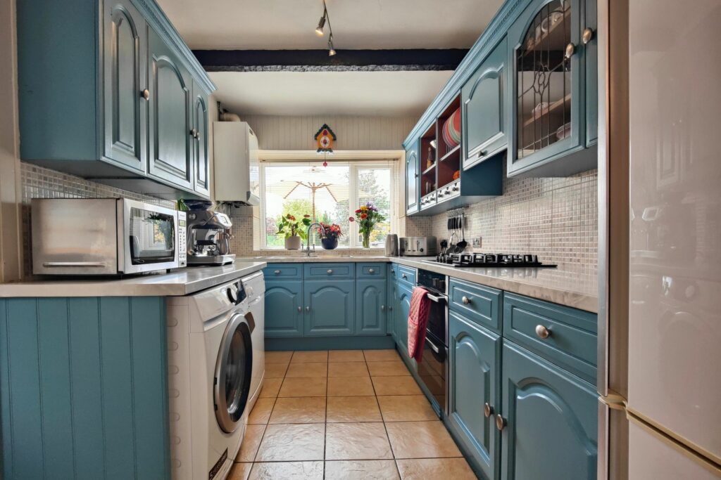 Wellington Road, Lancaster, LA1