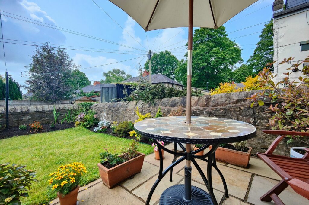 Wellington Road, Lancaster, LA1