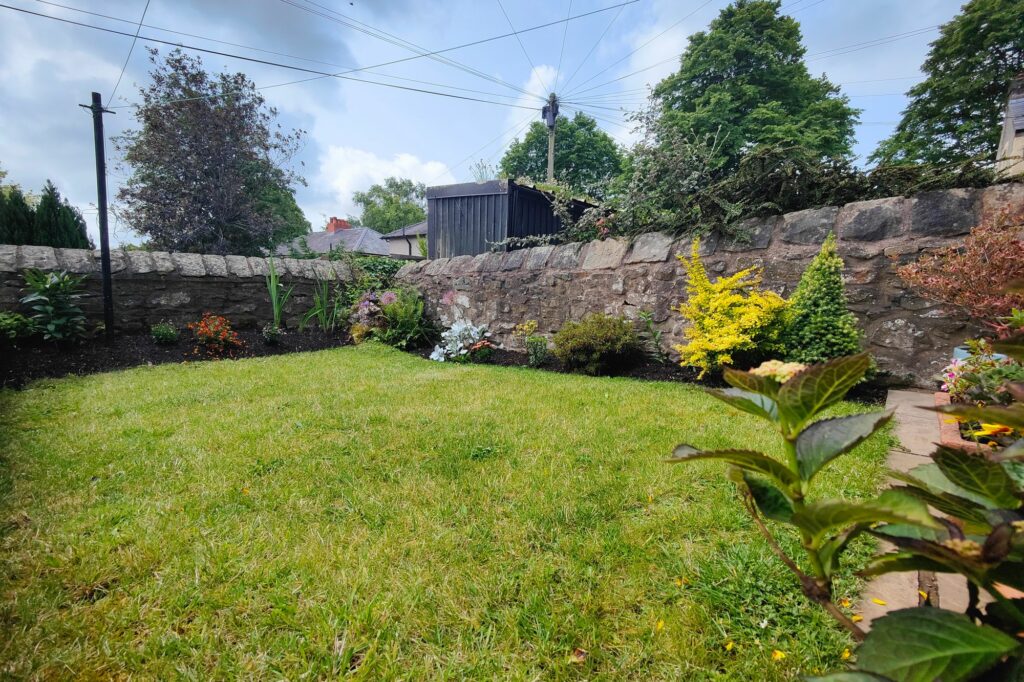Wellington Road, Lancaster, LA1