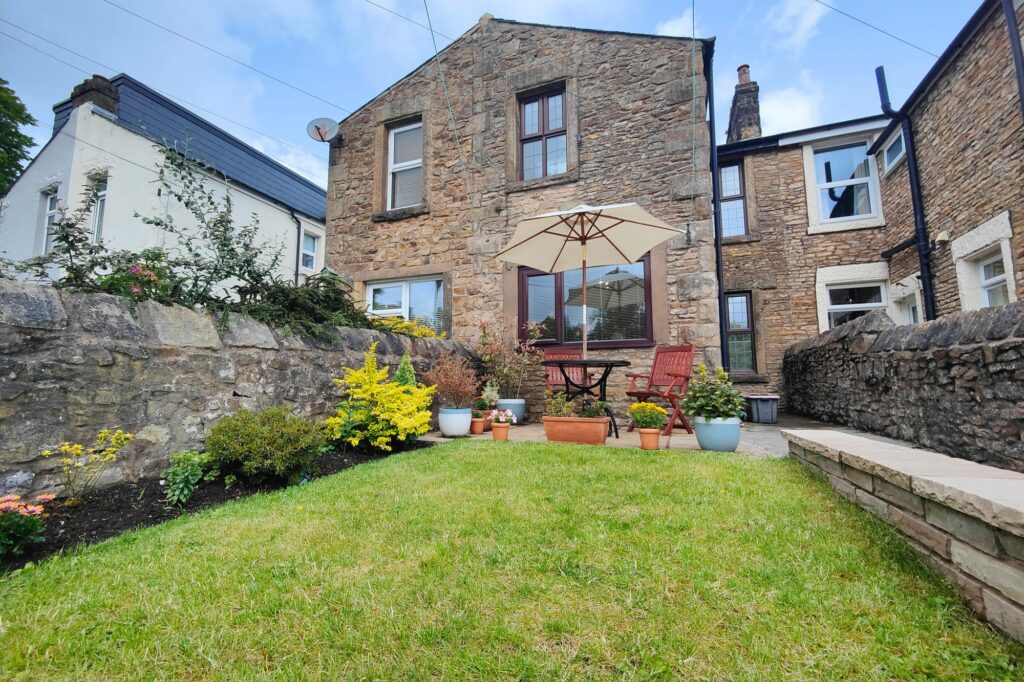 Wellington Road, Lancaster, LA1