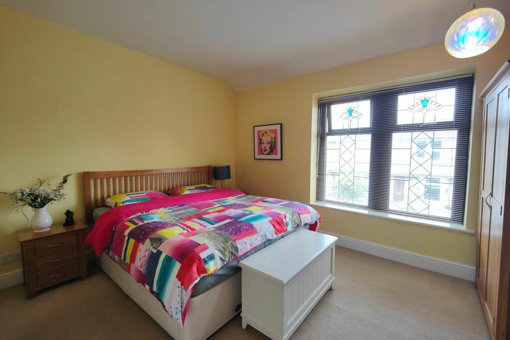 Wellington Road, Lancaster, LA1