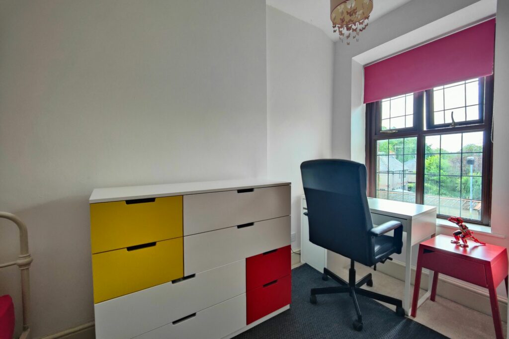 Wellington Road, Lancaster, LA1
